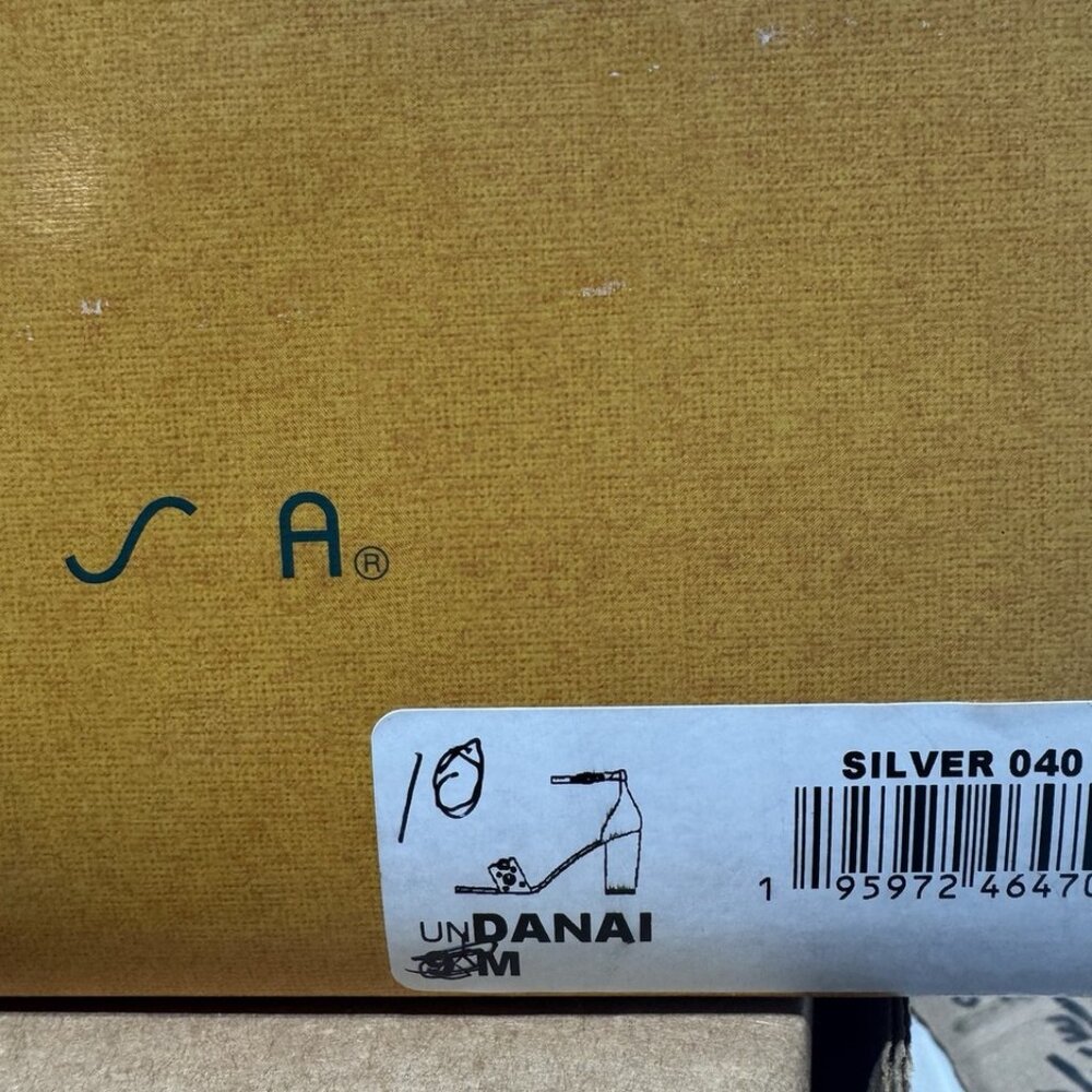 Unisa Womens Danai Sandals Size 10 M - Picture 6 of 6